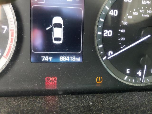 Photo 8 from auction – 2015 HYUNDAI SONATA SE with VIN 5NPE24AF7FH210780