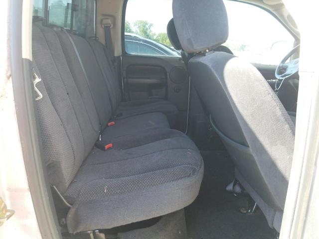 Photo 6 from auction – 2003 DODGE RAM 1500 S with VIN 1D7HU18N43S229986