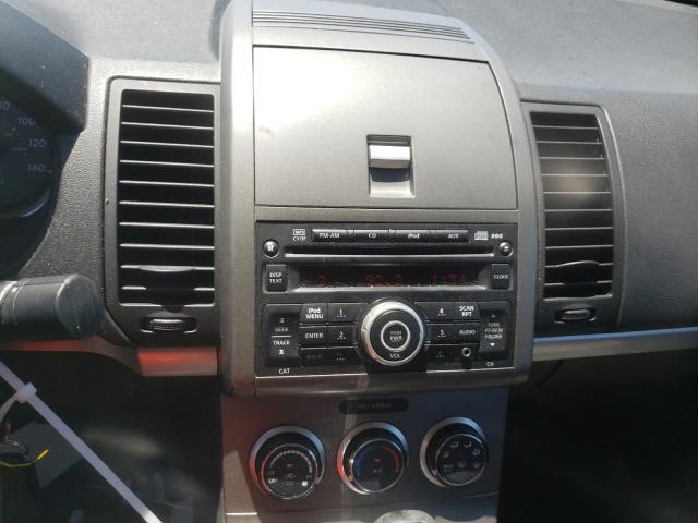 Photo 9 from auction – 2012 NISSAN SENTRA 2.0 with VIN 3N1AB6AP7CL703893