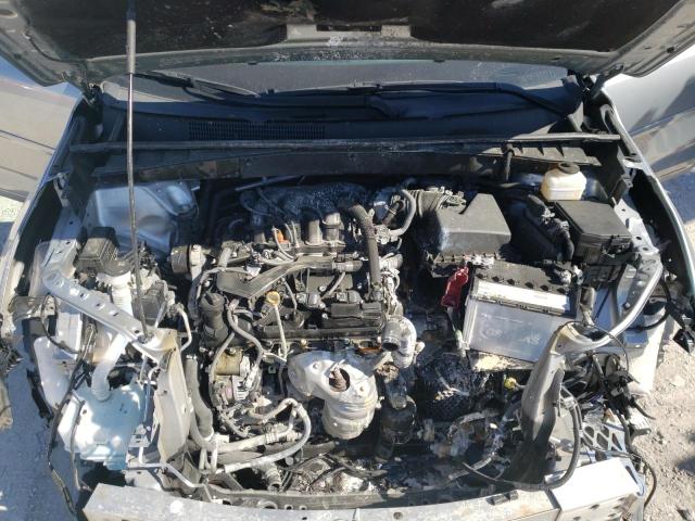 Photo 7 from auction – 2019 TOYOTA HIGHLANDER with VIN 5TDDZRFH6KS747529