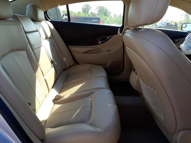 Photo 6 from auction – 2013 BUICK LACROSSE P with VIN 1G4GH5E34DF197275
