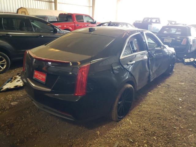 Photo 4 from auction – 2016 CADILLAC ATS with VIN 1G6AA5RA6G0118481