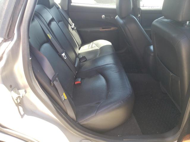 Photo 6 from auction – 2006 BUICK LACROSSE C with VIN 2G4WD582561209194