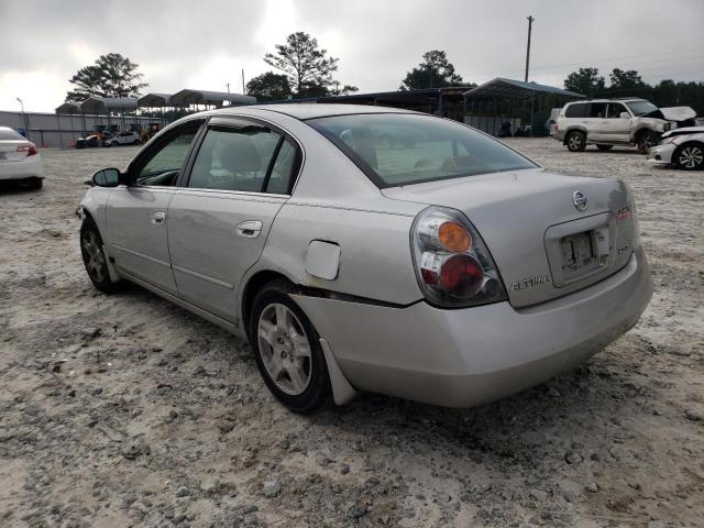 Photo 3 from auction – 2004 NISSAN ALTIMA BAS with VIN 1N4AL11D34C196156