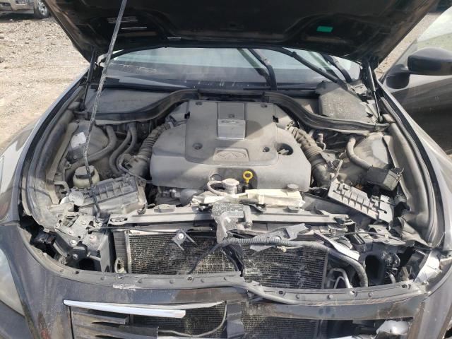 Photo 7 from auction – 2011 INFINITI G37 BASE with VIN JN1CV6EK6BM210886