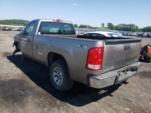 Photo 3 from auction – 2012 GMC SIERRA K15 with VIN 1GTN2TE06CZ252927
