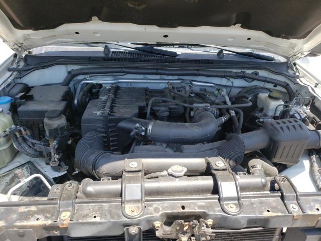 Photo 7 from auction – 2013 NISSAN FRONTIER S with VIN 1N6BD0CT2DN757216
