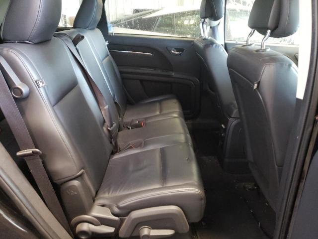 Photo 6 from auction – 2010 DODGE JOURNEY R/ with VIN 3D4PH6FV4AT185223