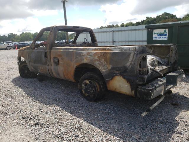 Photo 3 from auction – 2016 FORD F250 SUPER with VIN 1FTBF2A68GEC94752