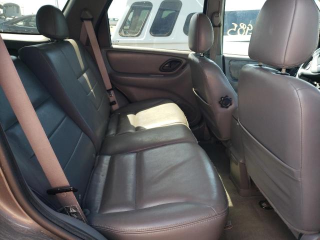 Photo 6 from auction – 2002 FORD ESCAPE XLT with VIN 1FMYU04142KD95460