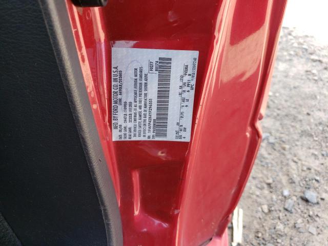 Photo 10 from auction – 2000 FORD MUSTANG GT with VIN 1FAFP42X4YF296551