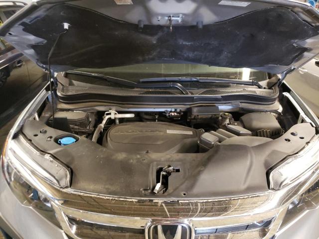 Photo 7 from auction – 2019 HONDA PILOT EXL with VIN 5FNYF5H55KB044496