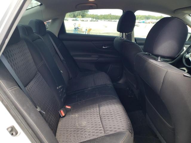 Photo 6 from auction – 2016 NISSAN ALTIMA 2.5 with VIN 1N4AL3AP2GC129879
