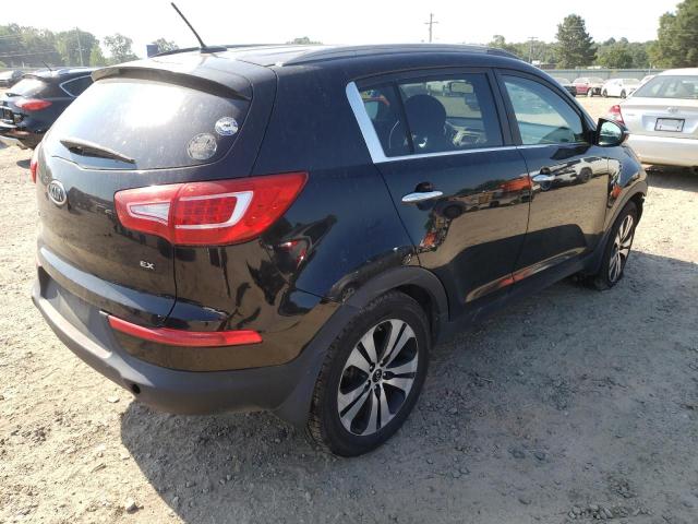 Photo 4 from auction – 2011 KIA SPORTAGE E with VIN KNDPC3A20B7136811
