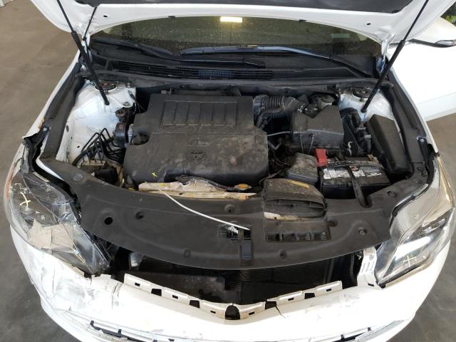 Photo 7 from auction – 2014 TOYOTA AVALON BAS with VIN 4T1BK1EB2EU123605