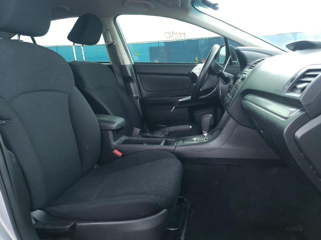 Photo 5 from auction – 2014 SUBARU IMPREZA with VIN JF1GJAA63EH014848
