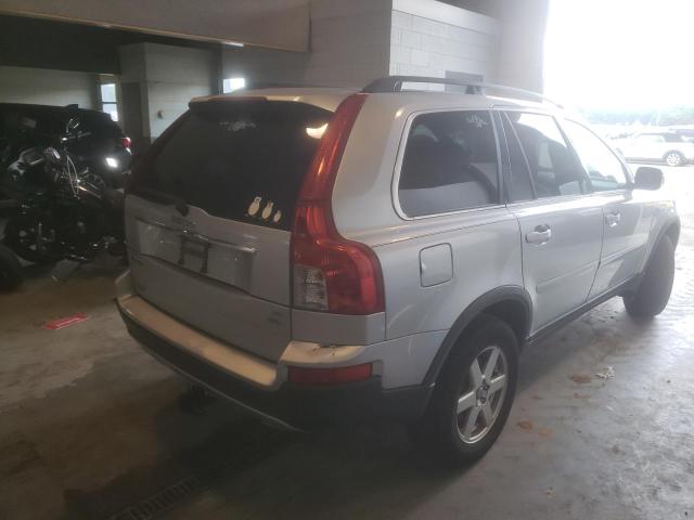 Photo 4 from auction – 2007 VOLVO XC90 3.2 with VIN YV4CZ982671349839