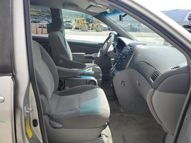 Photo 5 from auction – 2008 TOYOTA SIENNA CE with VIN 5TDZK23C78S120597
