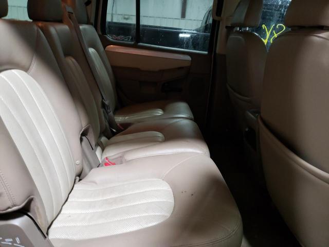 Photo 6 from auction – 2005 MERCURY MOUNTAINEE with VIN 4M2ZU86K65UJ13481