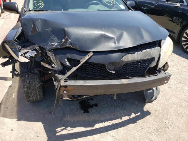 Photo 9 from auction – 2010 TOYOTA COROLLA BA with VIN 2T1BU4EE8AC370094