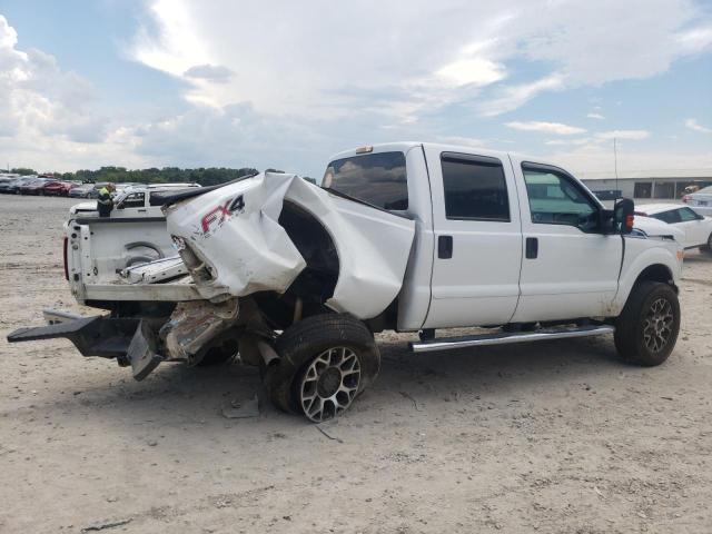 Photo 9 from auction – 2015 FORD F250 SUPER with VIN 1FT7W2B64FED65304