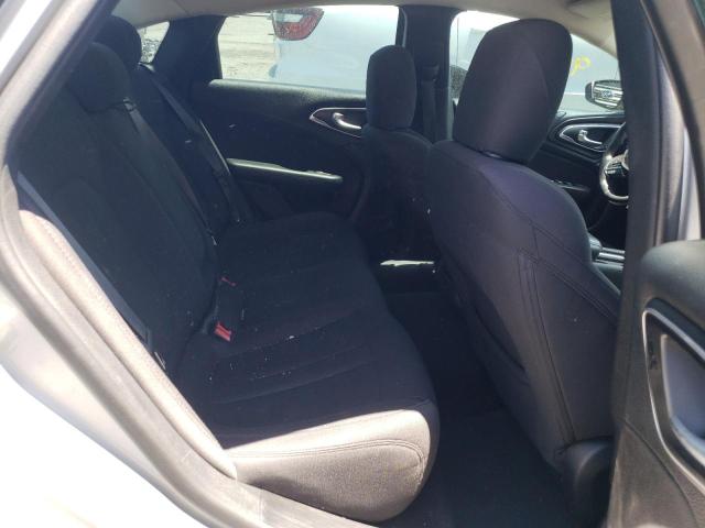 Photo 6 from auction – 2015 CHRYSLER 200 LIMITE with VIN 1C3CCCAB7FN639482