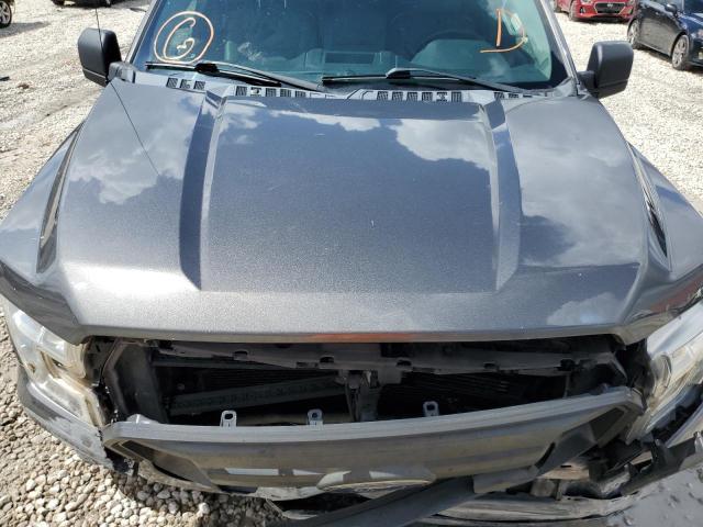 Photo 7 from auction – 2015 FORD F150 SUPER with VIN 1FTEX1CP4FKE98006