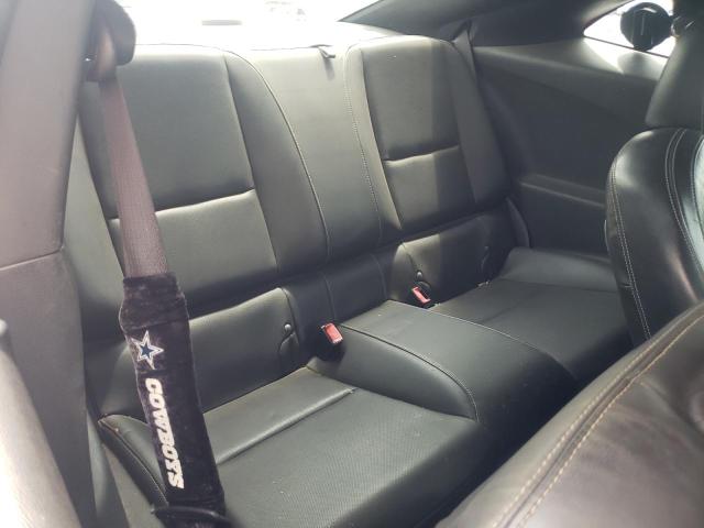 Photo 6 from auction – 2010 CHEVROLET CAMARO SS with VIN 2G1FK1EJ3A9118099