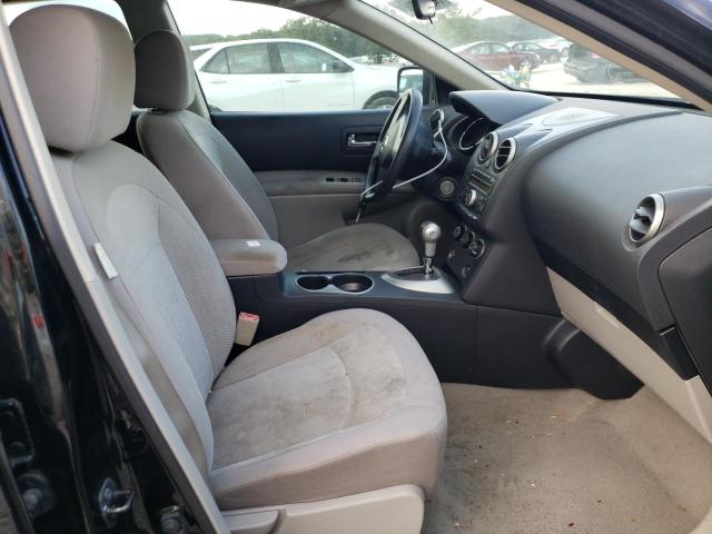 Photo 5 from auction – 2011 NISSAN ROGUE S with VIN JN8AS5MT8BW561874