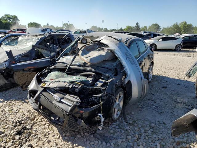 Photo 2 from auction – 2014 FORD FOCUS TITA with VIN 1FADP3J26EL320692