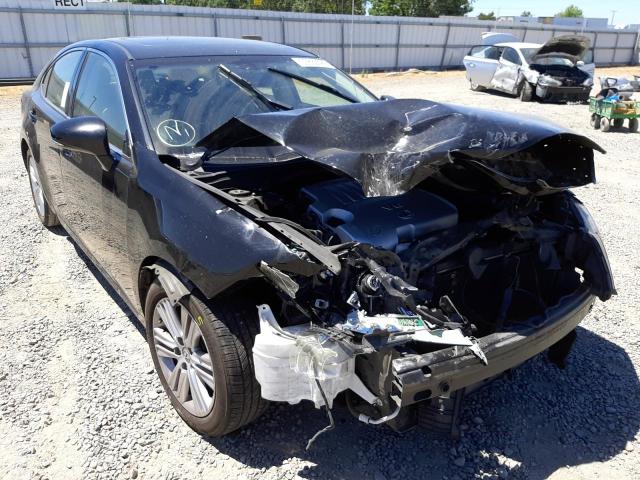 Photo 9 from auction – 2015 LEXUS ES 350 with VIN JTHBK1GGXF2208717