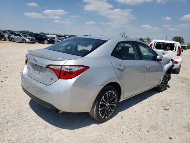 Photo 4 from auction – 2015 TOYOTA COROLLA L with VIN 5YFBURHE1FP269091