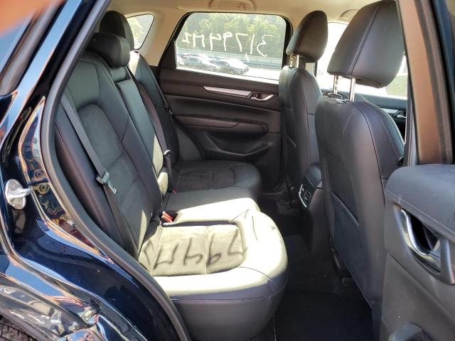Photo 6 from auction – 2020 MAZDA CX-5 TOURI with VIN JM3KFBCM6L0847196