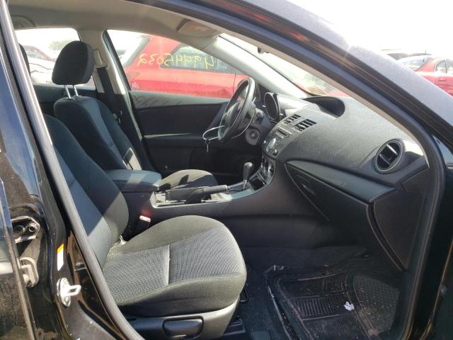 Photo 5 from auction – 2010 MAZDA 3 I with VIN JM1BL1SF8A1212163