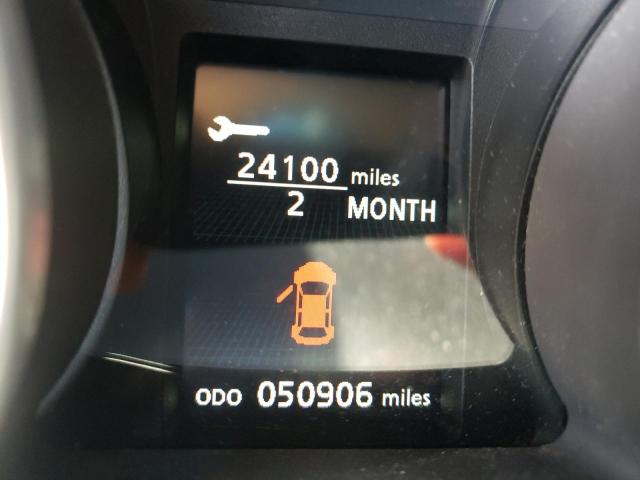 Photo 8 from auction – 2015 MITSUBISHI OUTLANDER with VIN 4A4AR3AUXFE058487