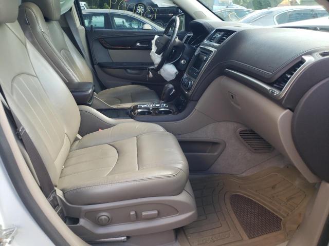 Photo 5 from auction – 2013 GMC ACADIA DEN with VIN 1GKKVTKD6DJ142014