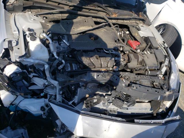 Photo 7 from auction – 2020 NISSAN ALTIMA S with VIN 1N4BL4BV8LC100033