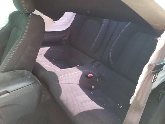 Photo 6 from auction – 2018 FORD MUSTANG with VIN 1FA6P8TH4J5176095