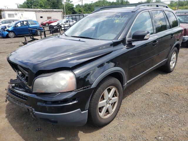 Photo 2 from auction – 2007 VOLVO XC90 3.2 with VIN YV4CZ982371388632
