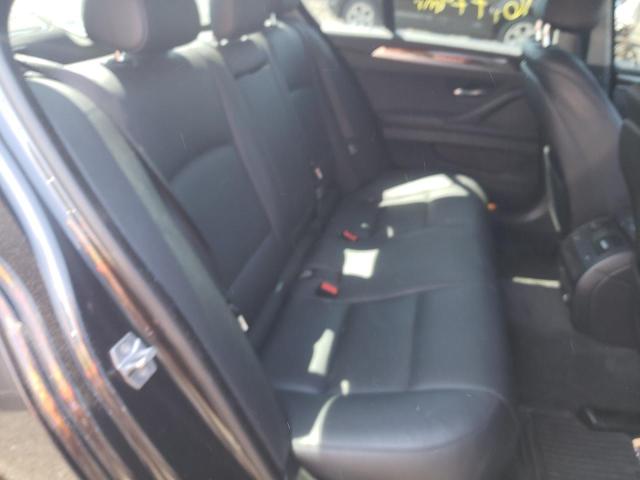 Photo 6 from auction – 2014 BMW 528 XI with VIN WBA5A7C50ED617978