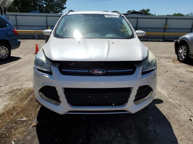 Photo 9 from auction – 2014 FORD ESCAPE SE with VIN 1FMCU9GX0EUA84339