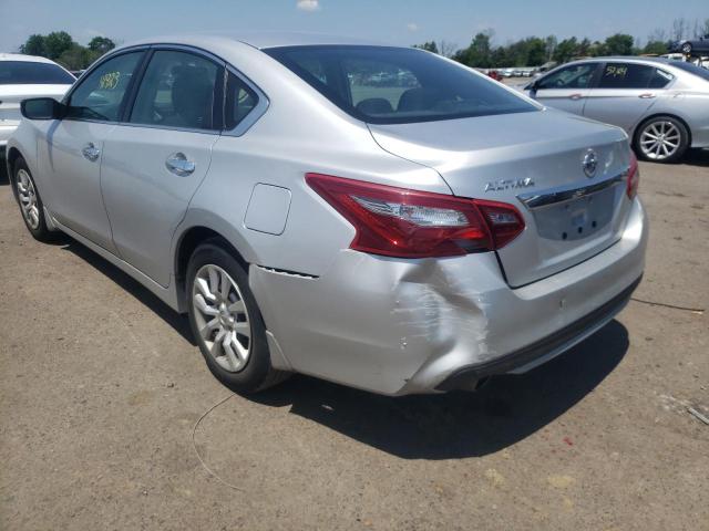 Photo 9 from auction – 2018 NISSAN ALTIMA 2.5 with VIN 1N4AL3AP3JC229786