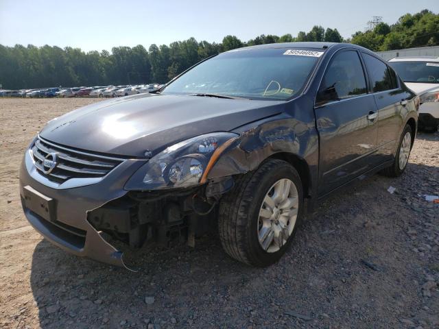 Photo 2 from auction – 2012 NISSAN ALTIMA BAS with VIN 1N4AL2AP3CN436230