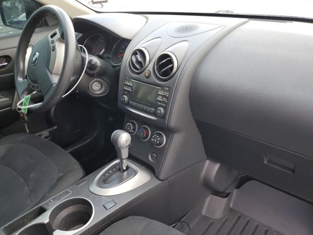 Photo 9 from auction – 2015 NISSAN ROGUE SELE with VIN JN8AS5MT4FW655787