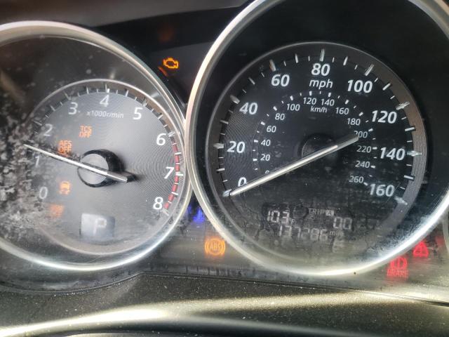 Photo 8 from auction – 2014 MAZDA CX-5 TOURI with VIN JM3KE2CY3E0330057
