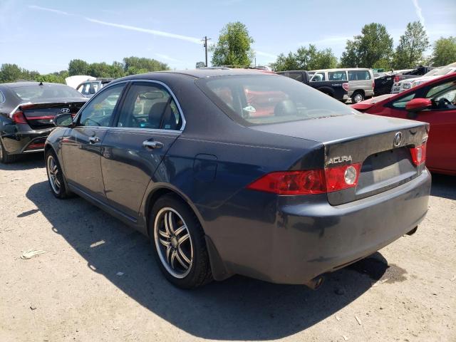Photo 3 from auction – 2004 ACURA TSX with VIN JH4CL96884C019324