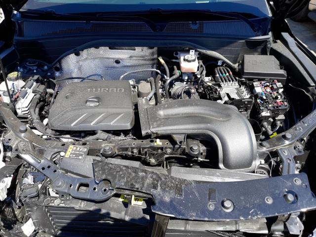 Photo 7 from auction – 2022 CHEVROLET TRAILBLAZE with VIN KL79MTSL2NB078485