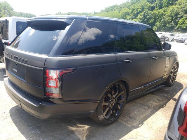Photo 4 from auction – 2014 LAND ROVER RANGE ROVE with VIN SALGS2TF5EA176492