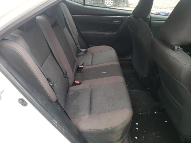 Photo 6 from auction – 2018 TOYOTA COROLLA L with VIN 2T1BURHE9JC024306
