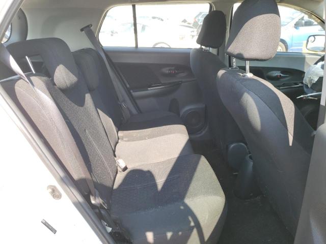 Photo 6 from auction – 2008 SCION XD with VIN JTKKU10488J026561
